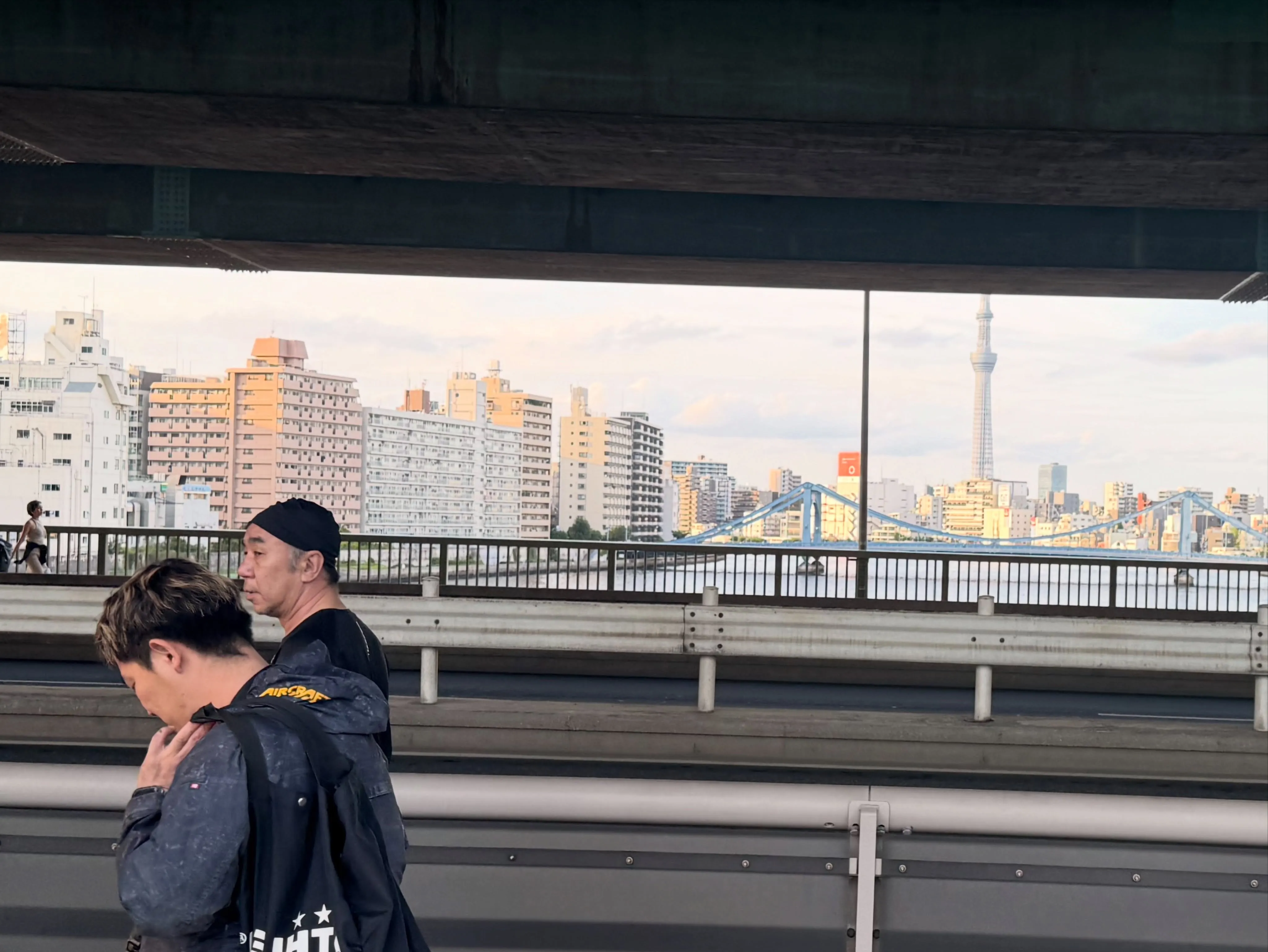 東京出張３日目終了👍